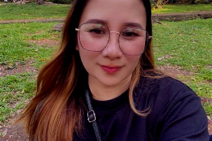 Isabella, 28 — Escort in Pagalungan, Philippines