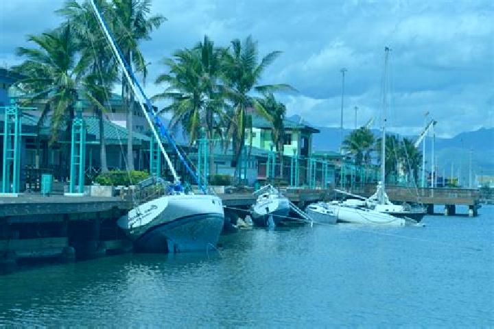 Isabella, 28 — Escort in Puente Caporal (La Guancha), Mexico