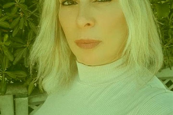 Isabella, 28 — Escort in Ramat Yishay, Israel