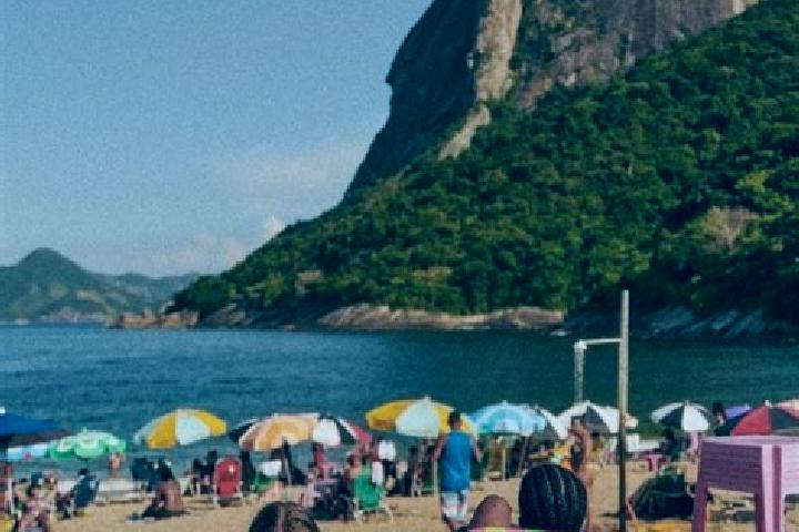 Isabella, 28 — Escort in Sabinopolis, Brazil