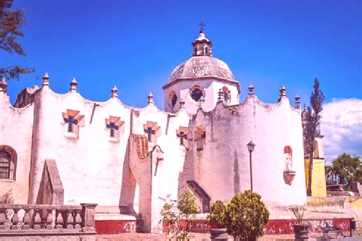 Isabella, 28 — Escort in San Antonio Atotonilco, Mexico