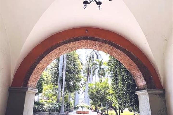 Isabella, 28 — Escort in San Isidro Vista Hermosa, Mexico