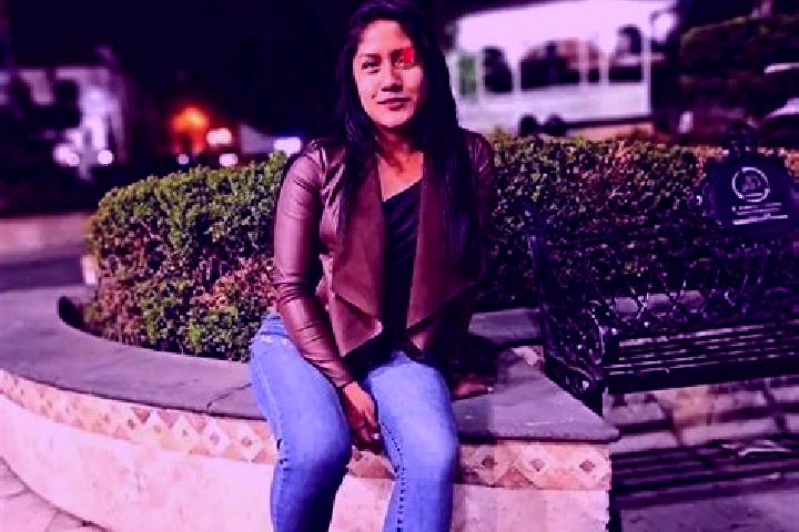 Isabella, 28 — Escort in Tejaluca, Mexico