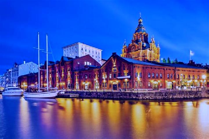 Isabella, 28 — Escort in Toivakka, Finland