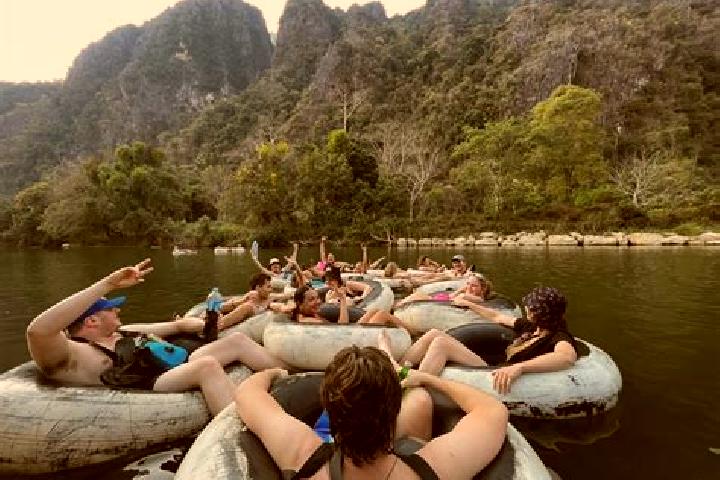 Isabella, 28 — Escort in Vang Vieng, Laos
