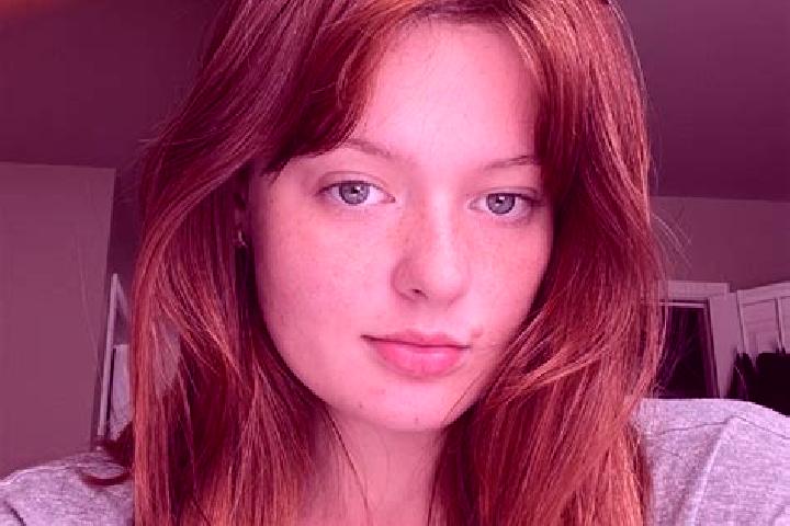 Isabella, 29, a auburn amber-eyed mediterranean companion based in Goudargues. Offering A-Level, OWO, Party Girl. Available for incall and outcall, day and e...