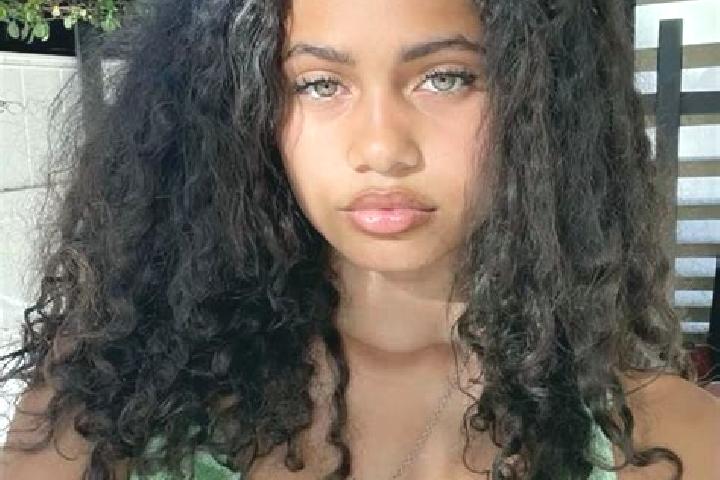 Isabella, 29, a black green-eyed mixed companion based in Abelardo L. Rodriguez. Offering Overnight, Fetish. Available for incall and outcall, day and evenin...