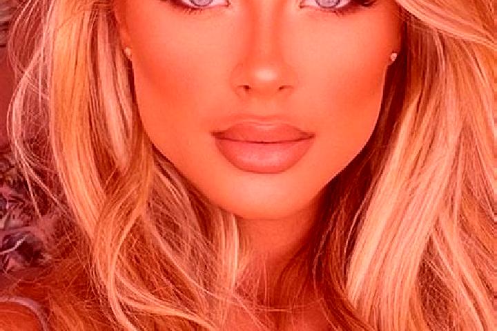 Isabella, 29, a blonde blue-eyed latina companion based in Huiqu. Offering Fetish, Domination, Girlfriend Experience, OWO. Available for incall and outcall, ...