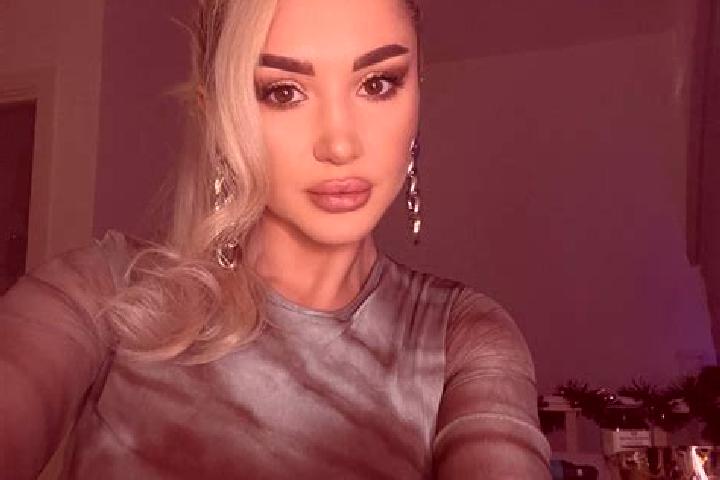 Isabella, 29, a blonde brown-eyed european companion based in Stari Gradac. Offering Erotic Massage, GFE, BDSM. Available for incall and outcall, day and eve...