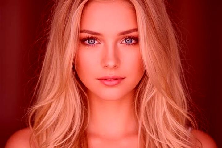 Isabella, 29, a blonde brown-eyed mixed companion based in Ochomitas. Offering Domination, 69, GFE. Available for incall and outcall, day and evening dates.