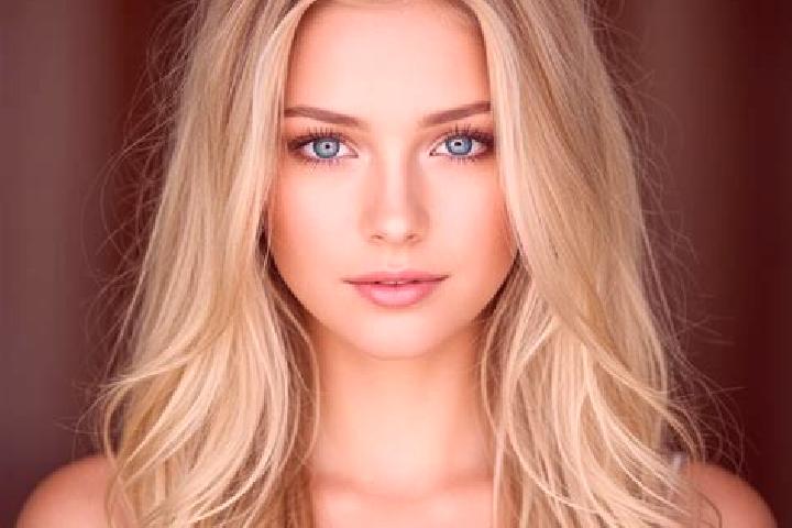 Isabella, 29, a blonde grey-eyed mixed companion based in Bonnac. Offering CIM, Deep French Kissing, Erotic Massage, Roleplay. Available for incall and outca...
