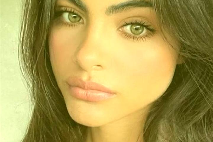 Isabella, 29, a brunette dark-eyed middle eastern companion based in Odomez. Offering Deep French Kissing, CIM, Fetish, Party Girl. Available for incall and ...