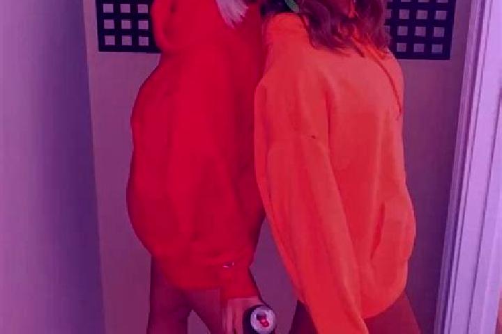Isabella, 29, a red blue-eyed caribbean companion based in Foinikounta. Offering Domination, Duos, Party Girl. Available for incall and outcall, overnight bo...