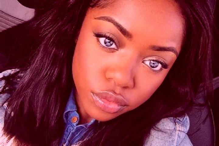 Isabella, 29, a red blue-eyed ebony companion based in Abu Qalqal. Offering Couples, Striptease, 69, A-Level. Available for incall and outcall, overnight boo...