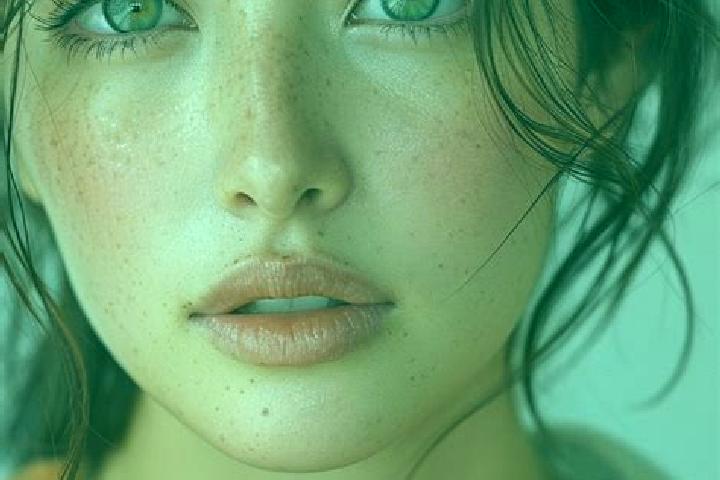 Isabella, 29, a red green-eyed asian companion based in Cosmesti. Offering Overnight, Massage, Fetish. Available for incall and outcall, day and evening dates.
