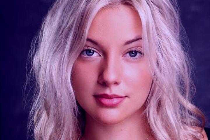 Isabella, 29 — Escort in Arundel, United States