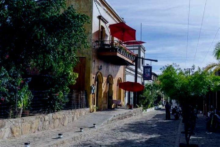 Isabella, 29 — Escort in Azucena 3ra. Seccion (El Triunfo), Mexico