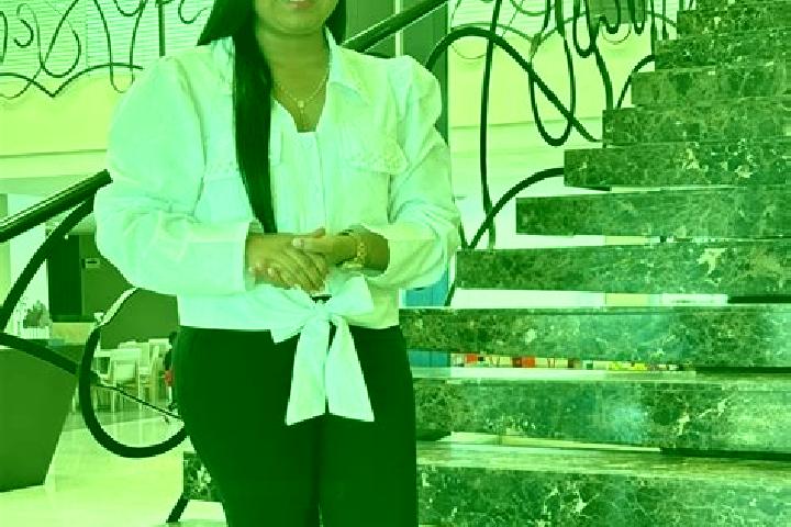 Isabella, 29 — Escort in Barranca Nueva, Mexico