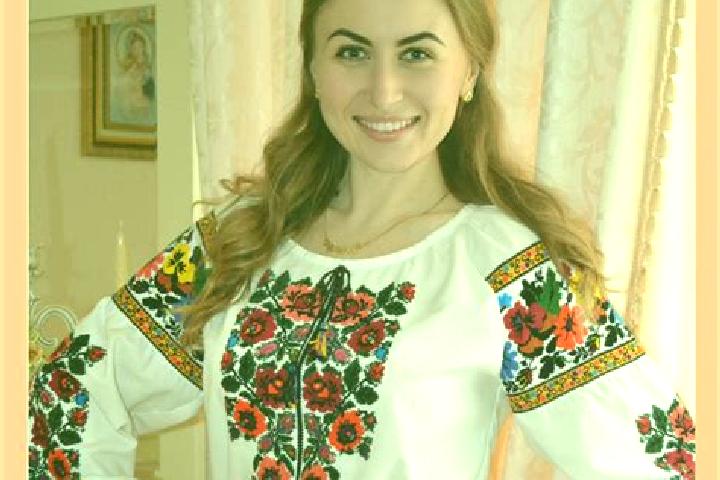 Isabella, 29 — Escort in Borshchiv, Ukraine