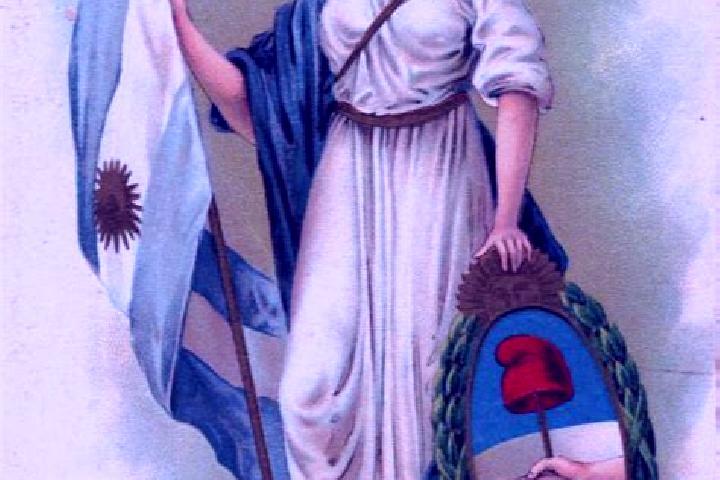 Isabella, 29 — Escort in Centenario, Argentina