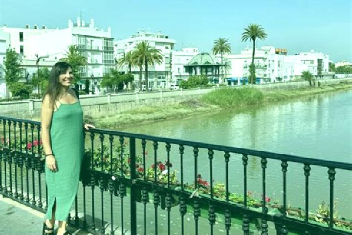 Isabella, 29 — Escort in Chiclana de Segura, Spain