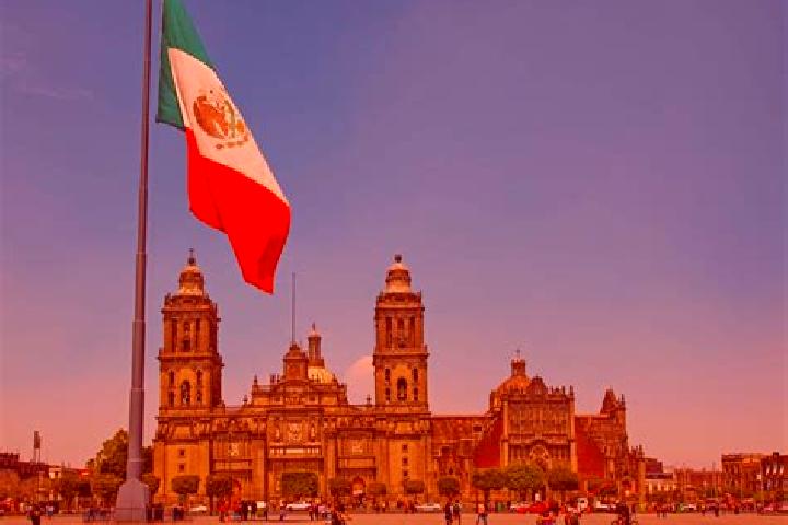 Isabella, 29 — Escort in Chicoloapan, Mexico