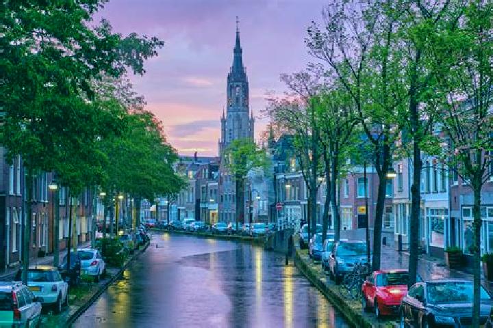 Isabella, 29 — Escort in Delft, Netherlands