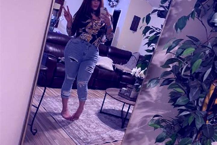 Isabella, 29 — Escort in Foster City, United States