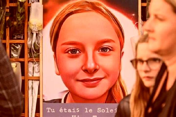 Isabella, 29 — Escort in Fouquereuil, France