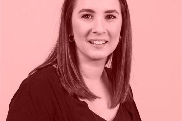 Isabella, 29 — Escort in Gallegos del Rio, Spain