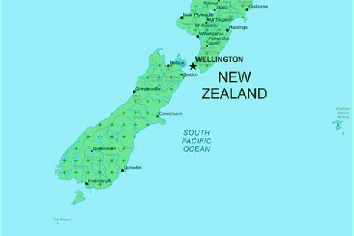 Isabella, 29 — Escort in Gladstone, New Zealand