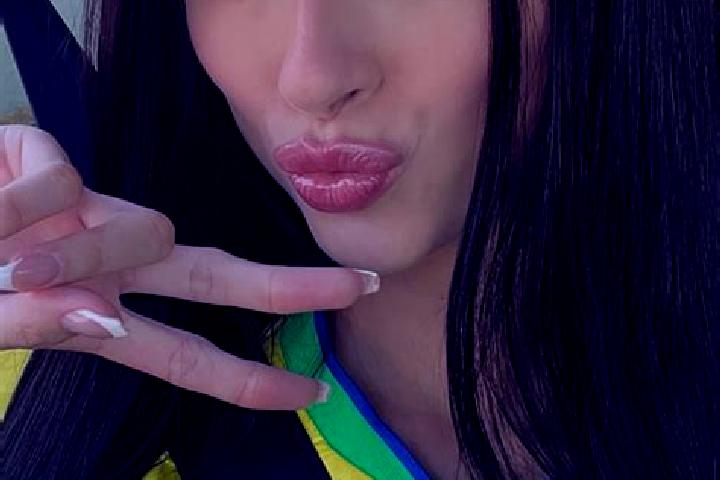 Isabella, 29 — Escort in Jaicos, Brazil