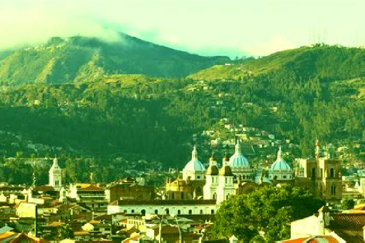 Isabella, 29 — Escort in Junin, Ecuador