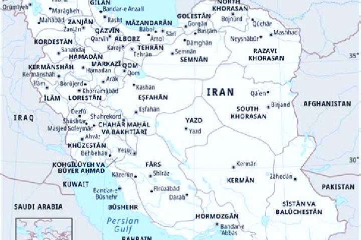 Isabella, 29 — Escort in Kavian, Iran