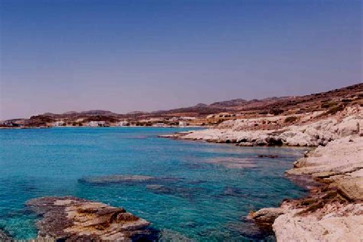 Isabella, 29 — Escort in Kimolos, Greece