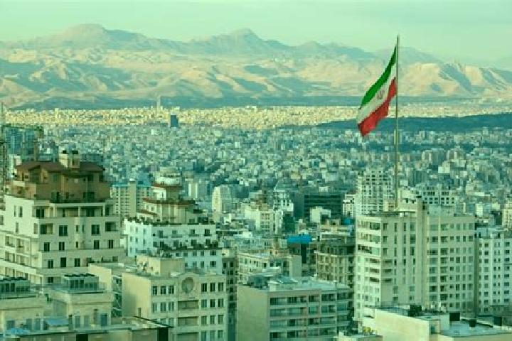 Isabella, 29 — Escort in Lashgarak, Iran