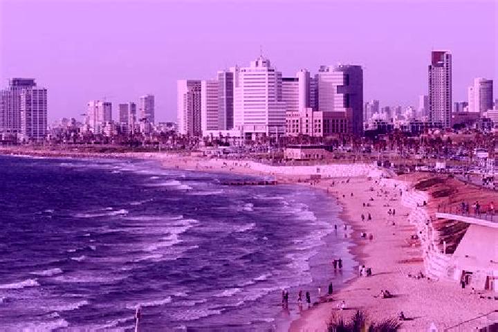 Isabella, 29 — Escort in Mash en, Israel