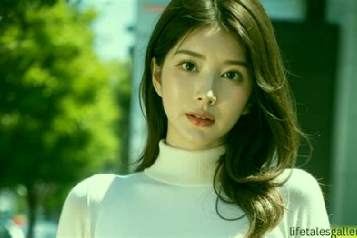 Isabella, 29 — Escort in Naka-niida, Japan