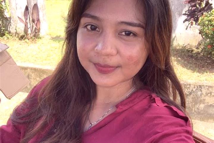 Isabella, 29 — Escort in Ngulangan, Indonesia