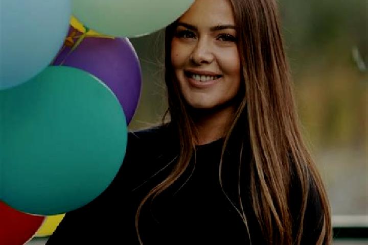 Isabella, 29 — Escort in Olta, Argentina