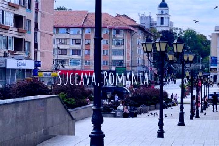 Isabella, 29 — Escort in Plesesti, Romania