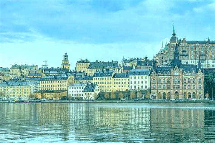 Isabella, 29 — Escort in Ramsele, Sweden