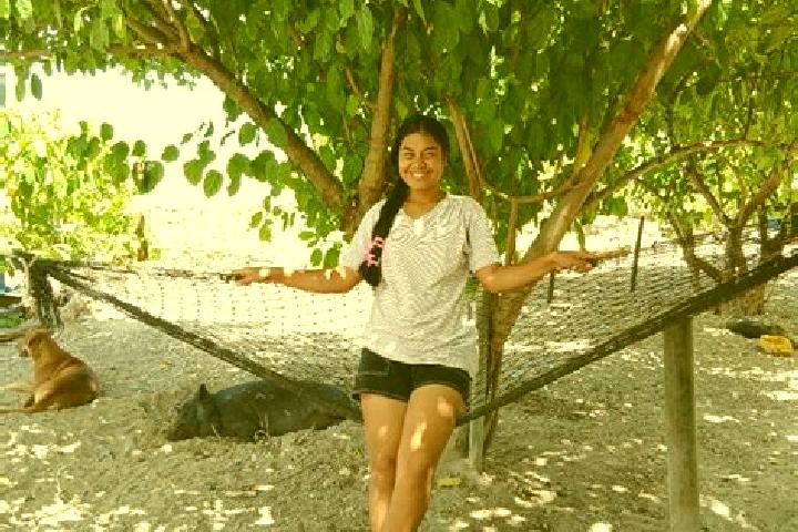 Isabella, 29 — Escort in Rungata, Kiribati