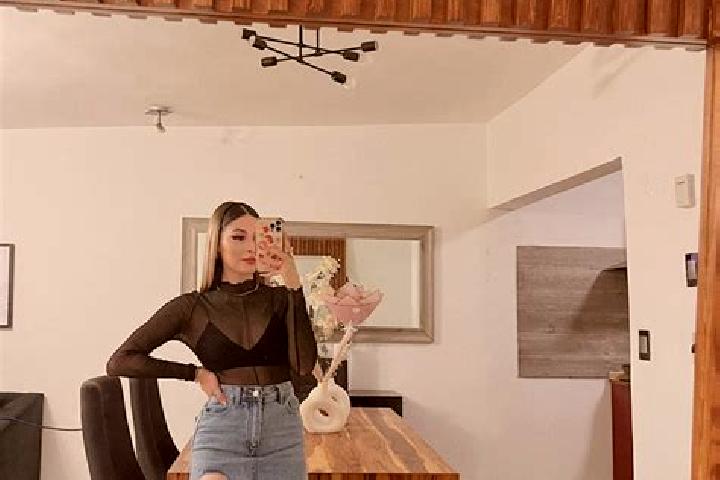 Isabella, 29 — Escort in Serenilla de Abajo, Mexico