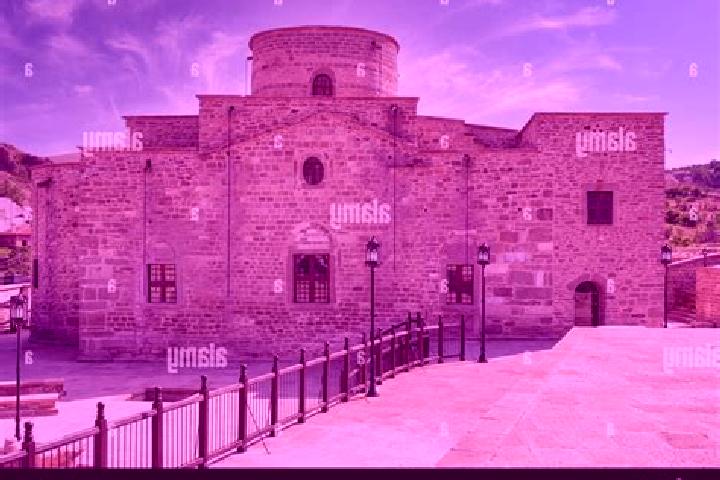 Isabella, 29 — Escort in Sille, Turkey