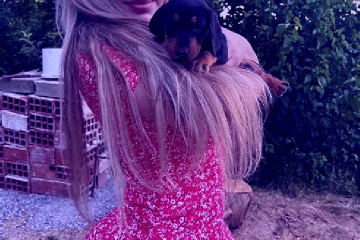Isabella, 29 — Escort in Stijena, Montenegro