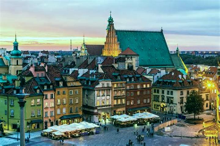Isabella, 29 — Escort in Swarzow, Poland