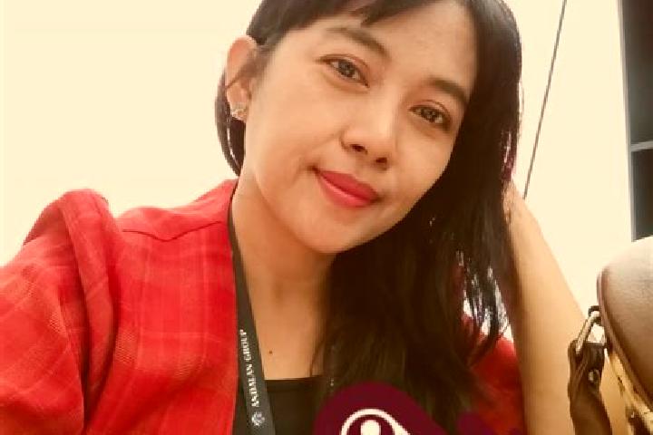 Isabella, 29 — Escort in Tegalgede Kulon, Indonesia