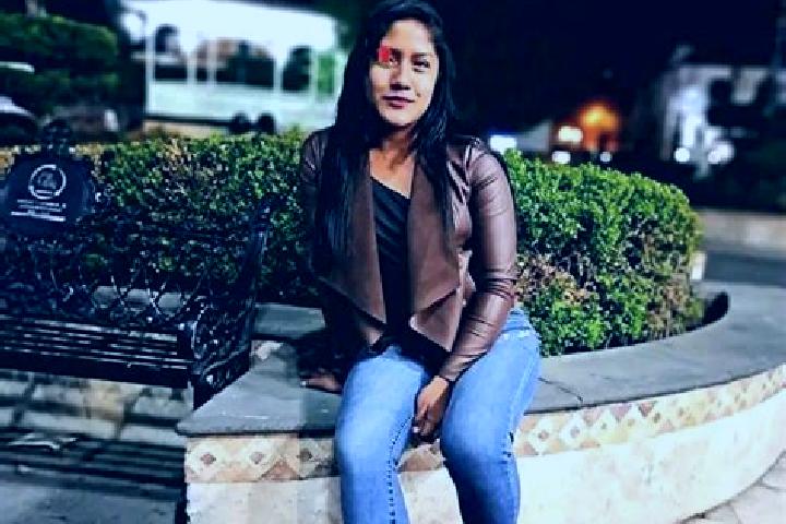 Isabella, 29 — Escort in Tejaluca, Mexico