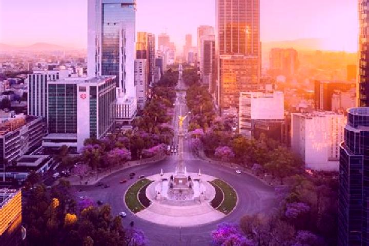 Isabella, 29 — Escort in Tizapa, Mexico